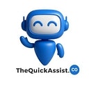 TheQuickAssist