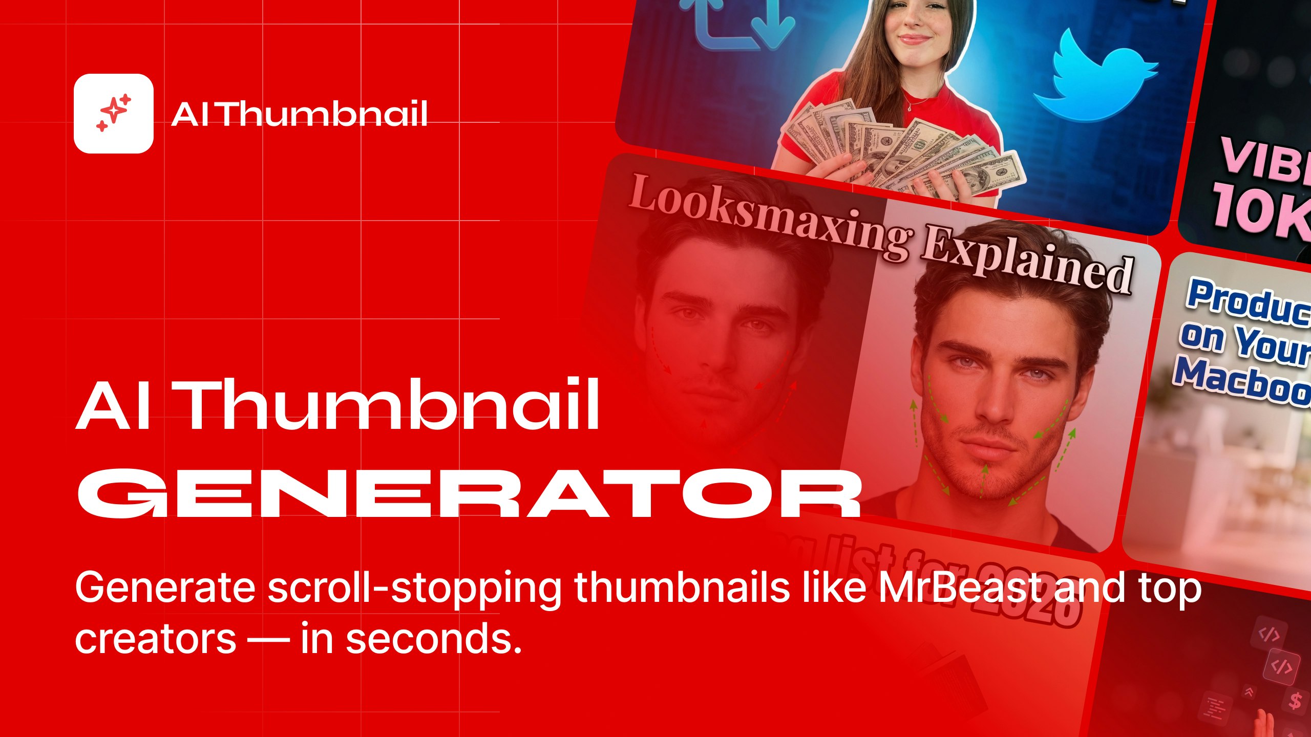 AI Thumbnail screenshot 1