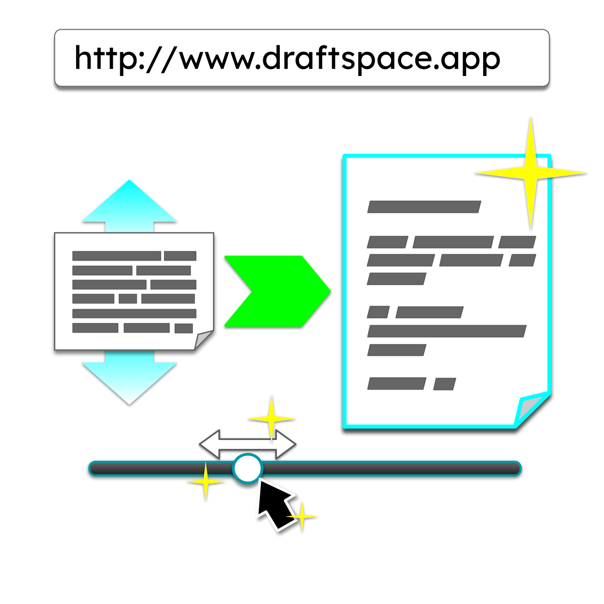 Draftspace screenshot 3