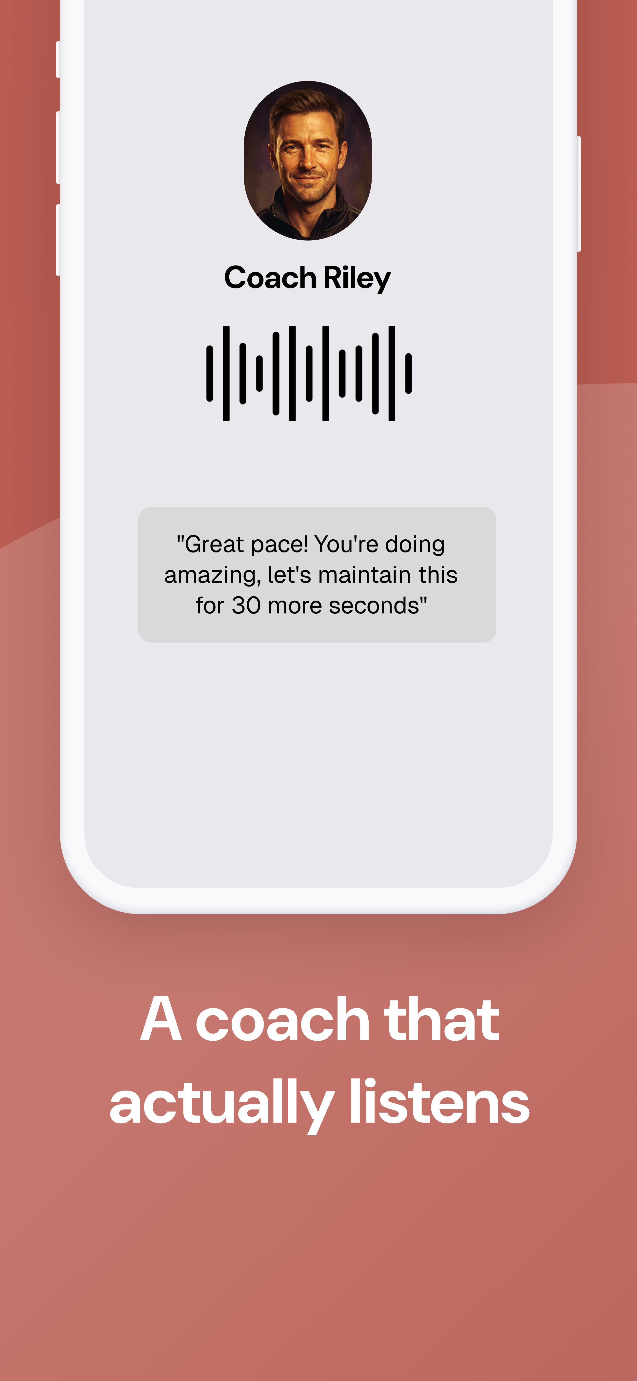 Stride AI screenshot 4