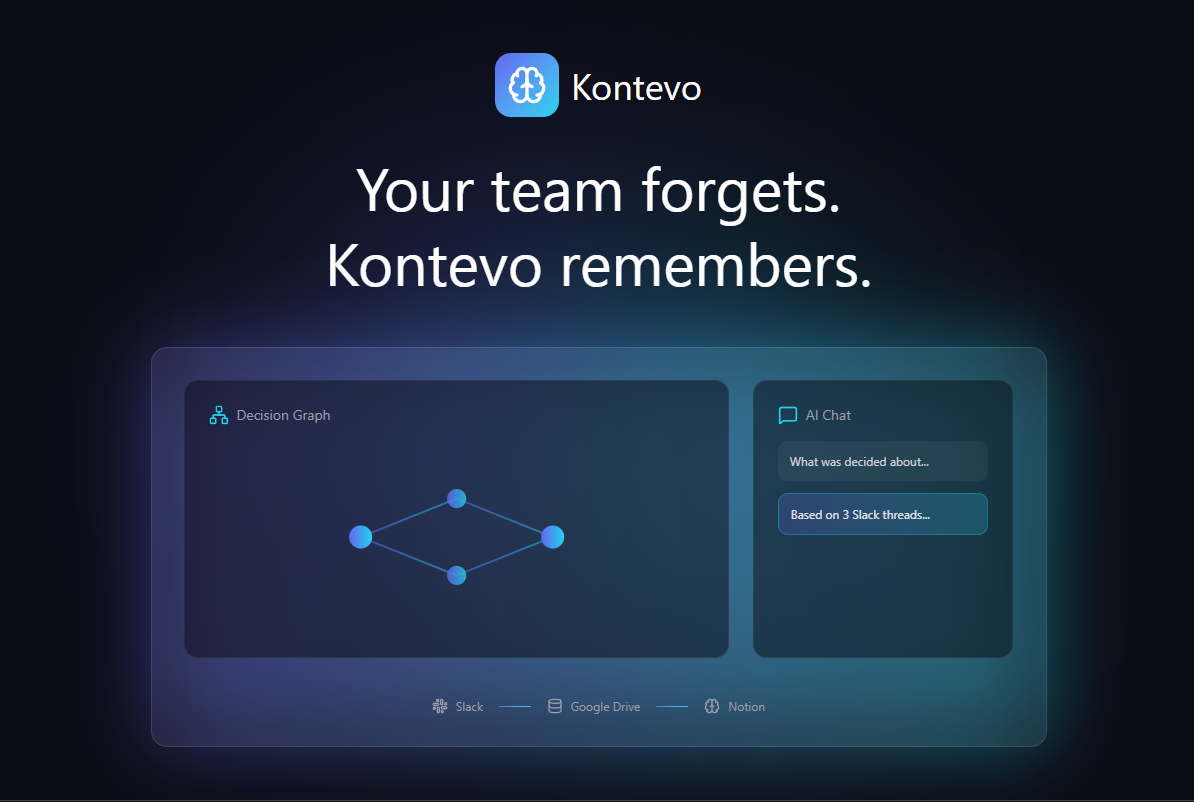 Kontevo screenshot 1