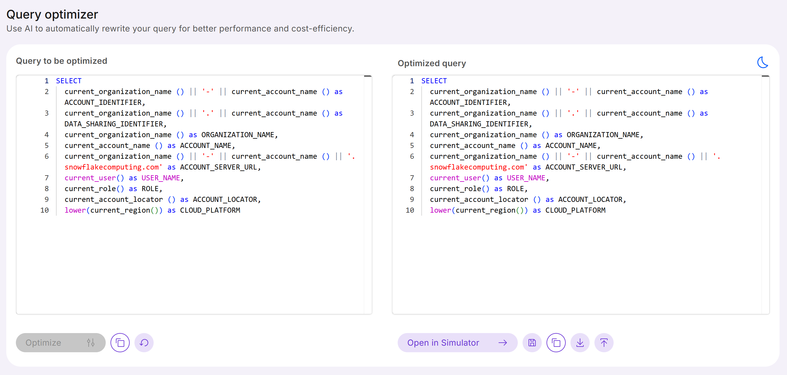 Anavsan screenshot 5