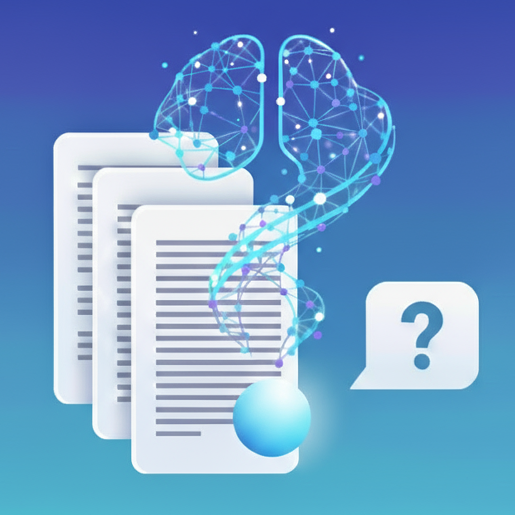 SummarizeDoc: AI Summary & Chat