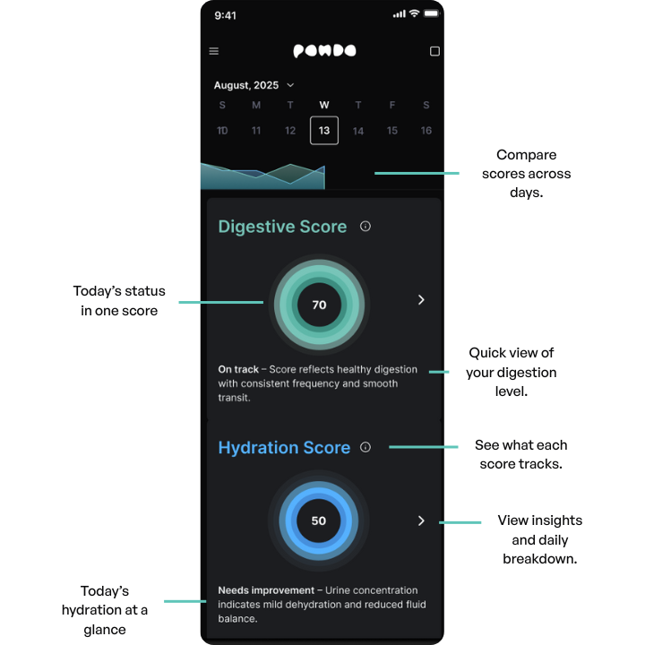 Pondo screenshot 8