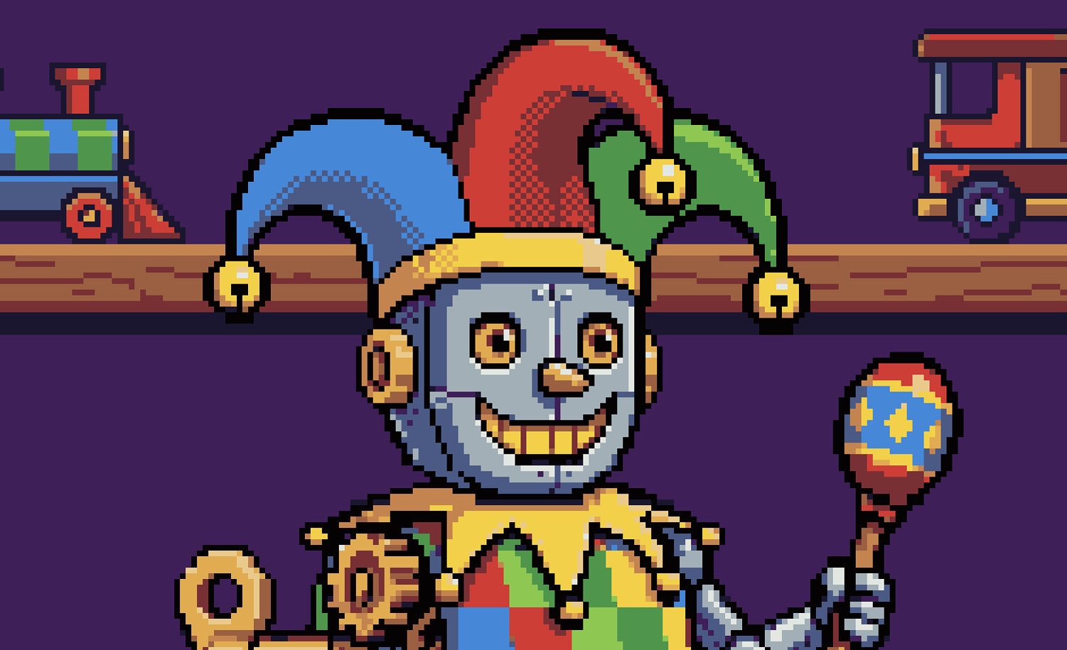 Pixel Snapper screenshot 2