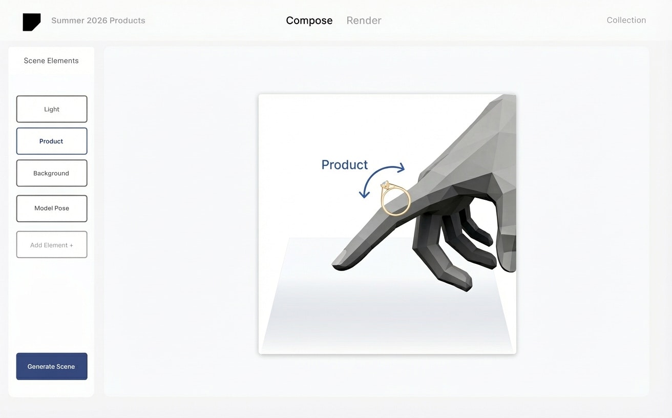Canova Studio screenshot 3