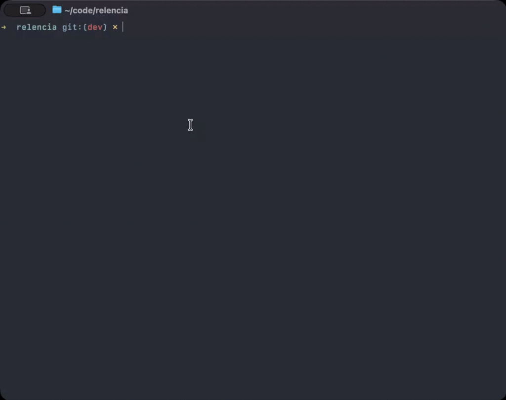 recall screenshot 1