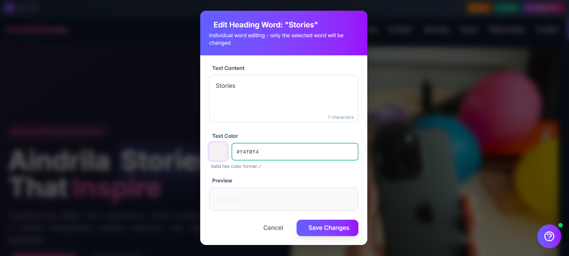 Zolly screenshot 3