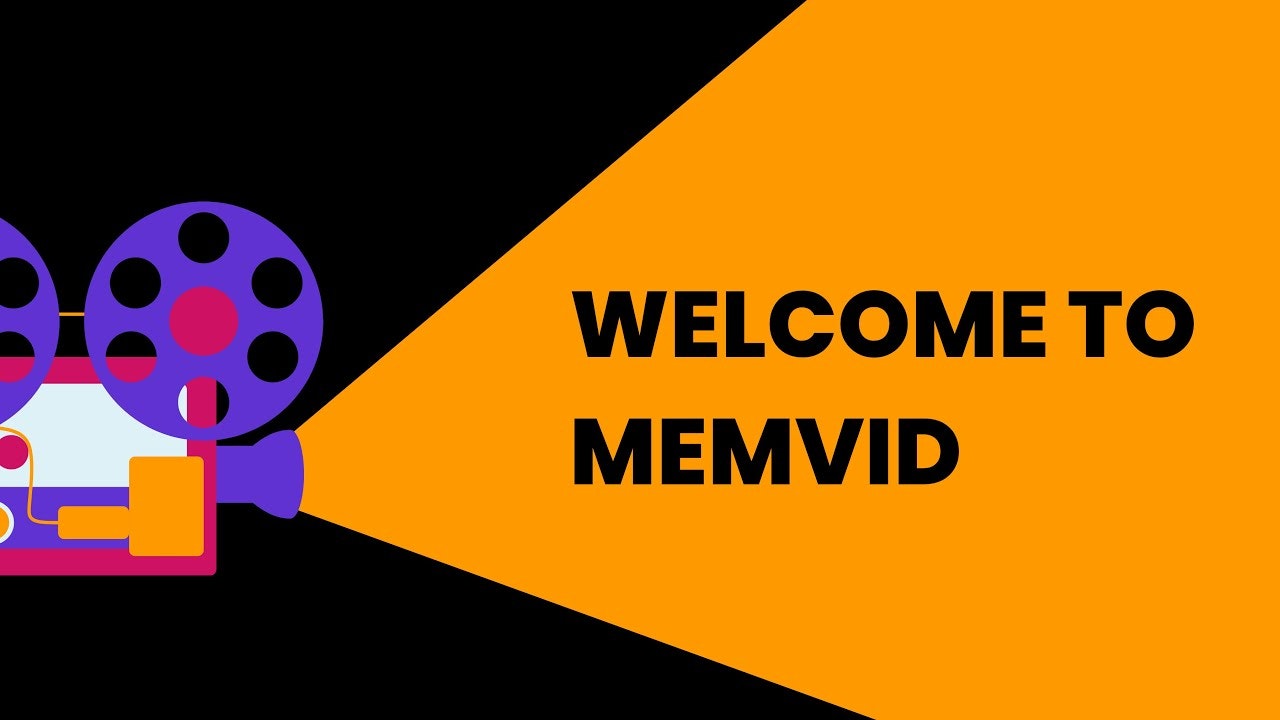 Memvid screenshot 1