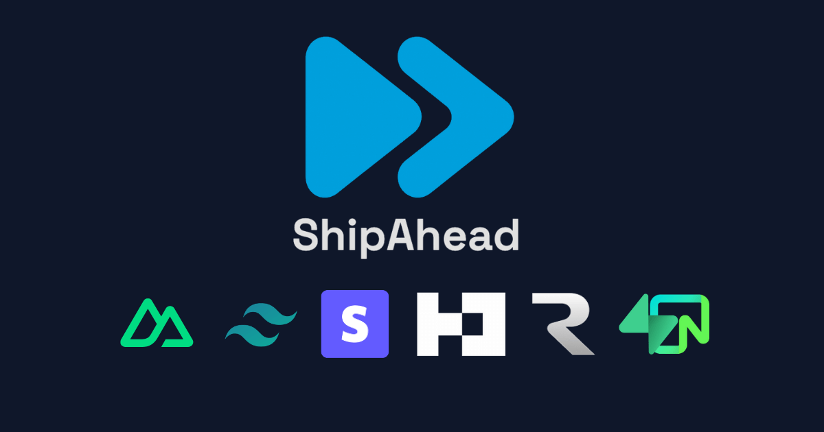 ShipAhead screenshot 1