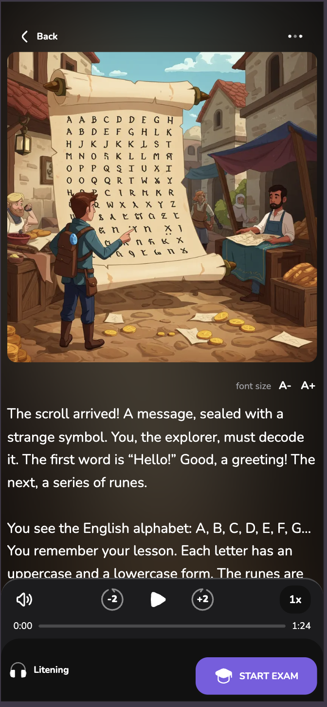 Mynawoo screenshot 4