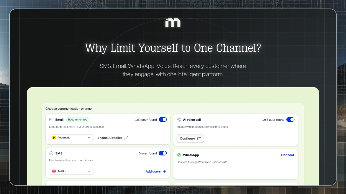 Markopolo AI screenshot 5
