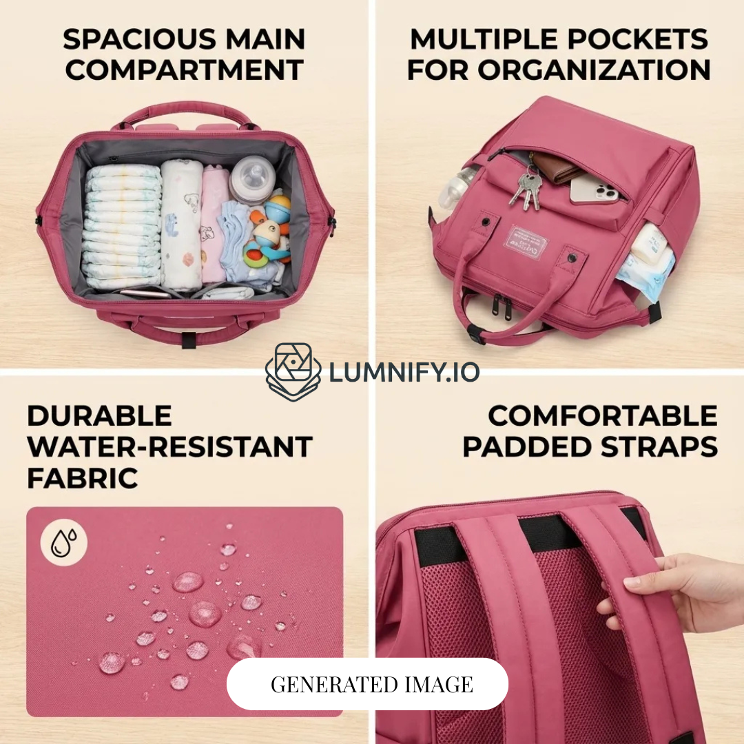 Lumnify.io screenshot 5