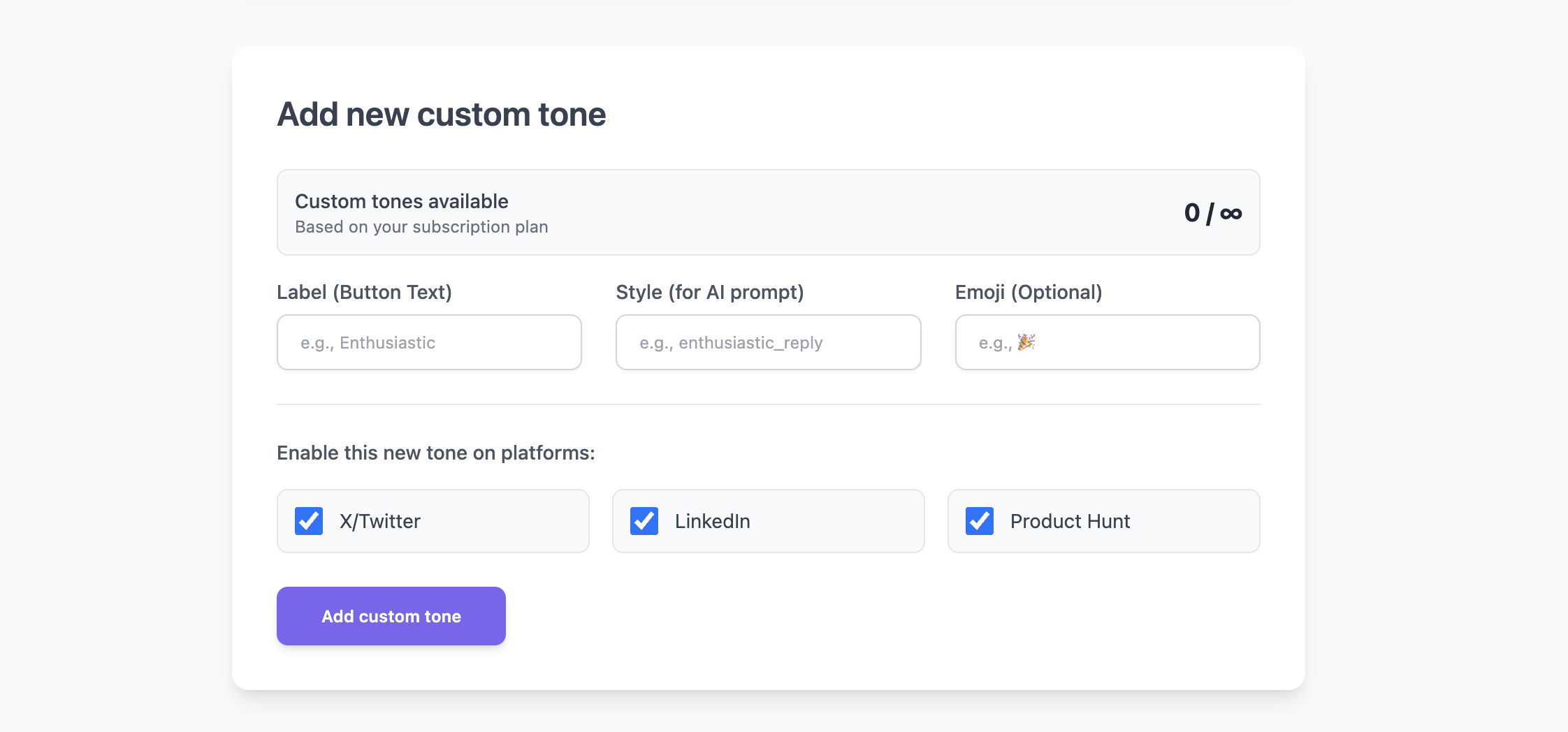 Synapt screenshot 11