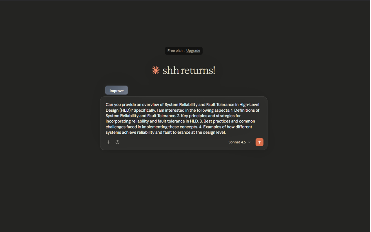 SubSync screenshot 2