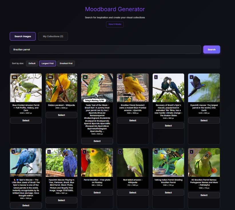 IAMAG ART Tools screenshot 4