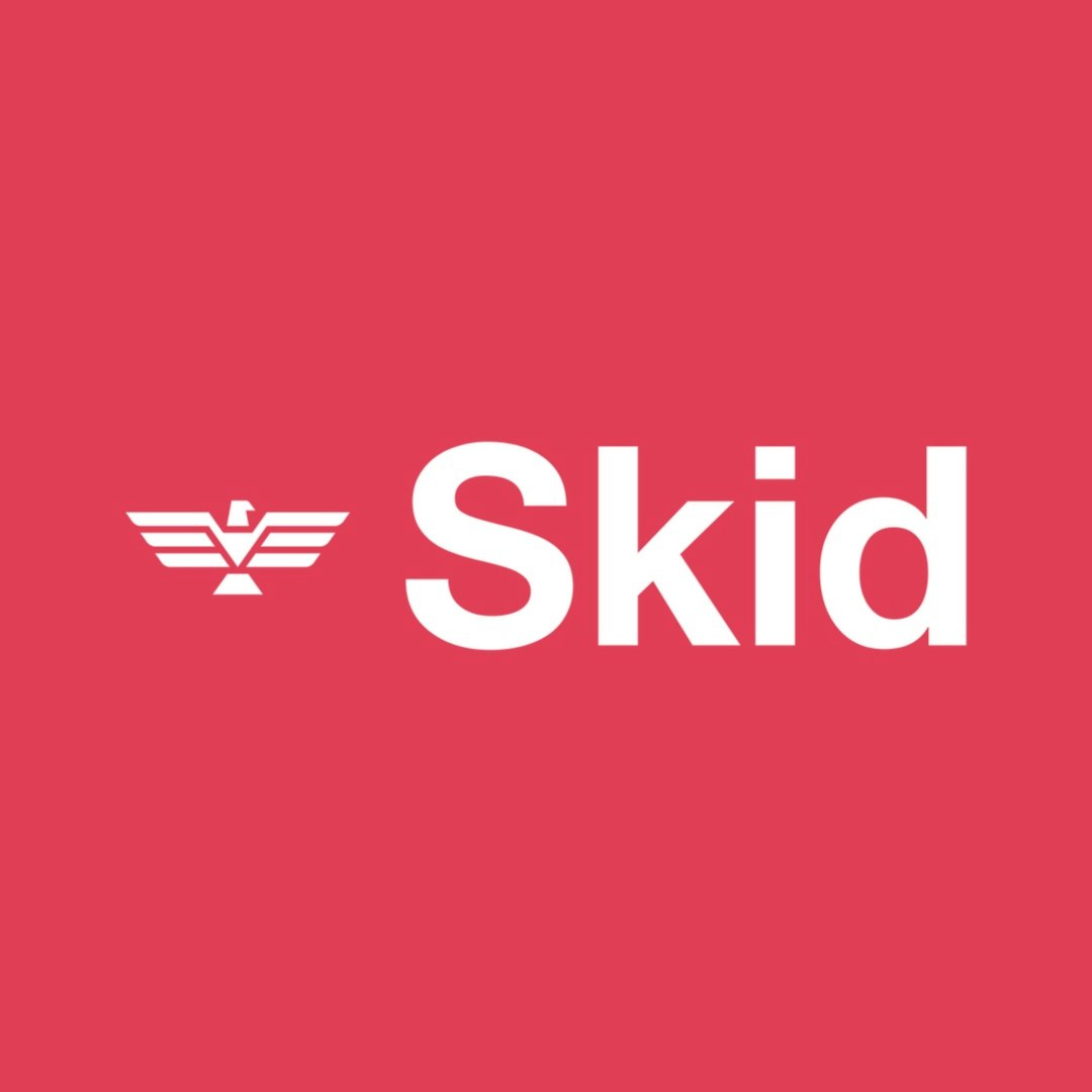Skid Platform