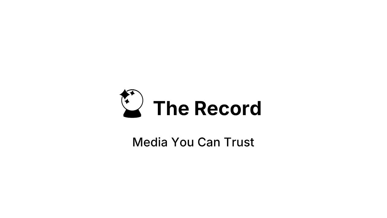 The Record screenshot 1