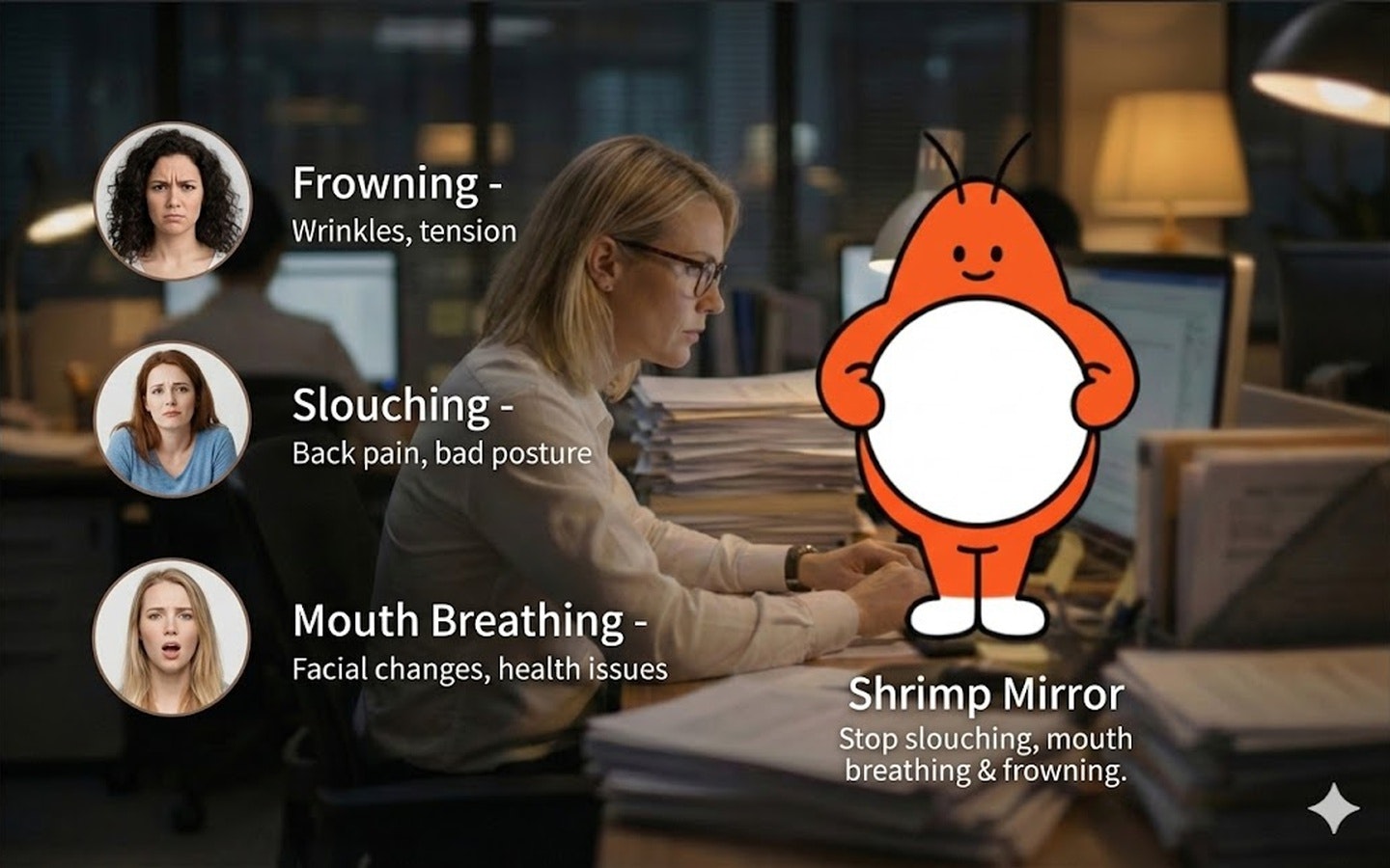 Shrimp Mirror screenshot 5