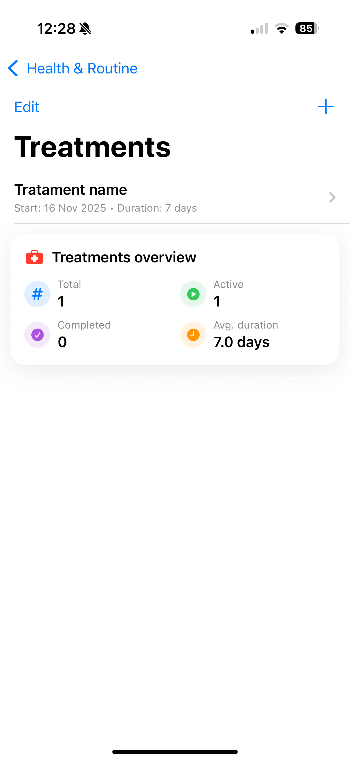 BeepMeAi screenshot 5