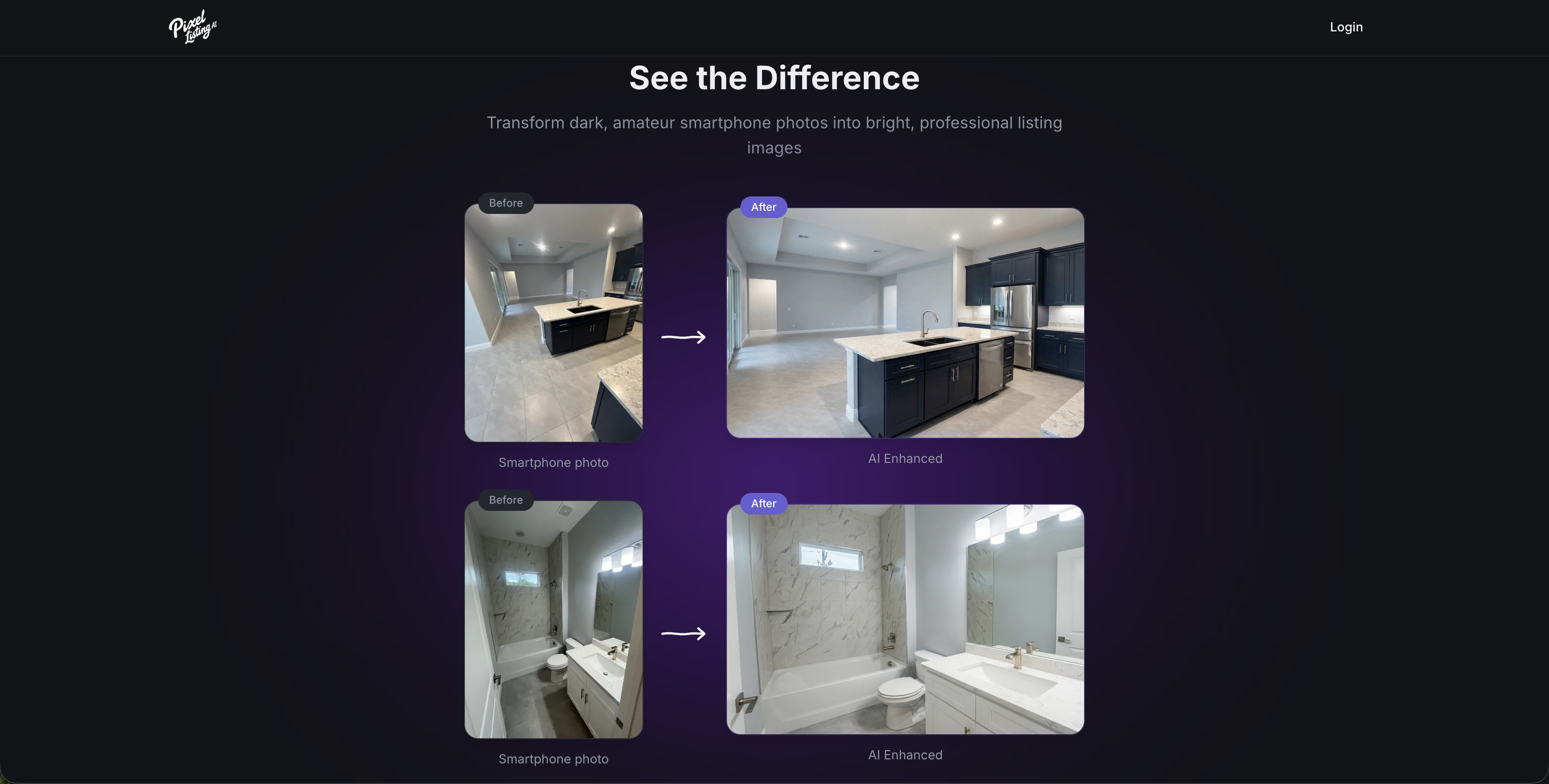 Pixel Listing AI screenshot 3