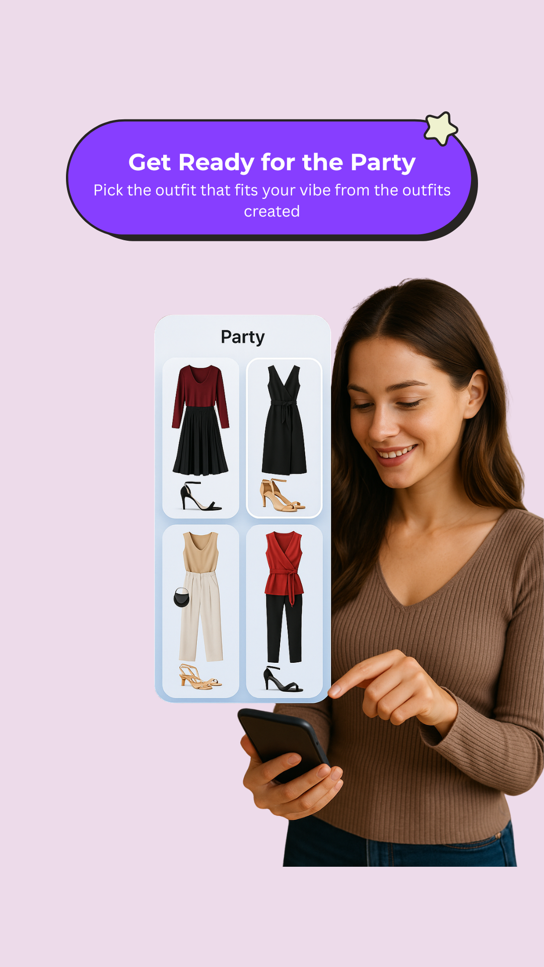 Wardrobe Bud screenshot 4