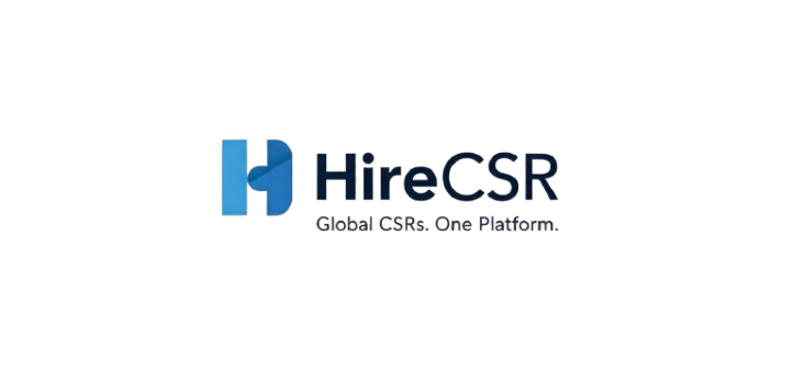 HireCSR - Global CSRs, One Platform screenshot 1