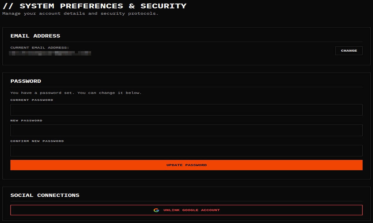 PostPulsar screenshot 8