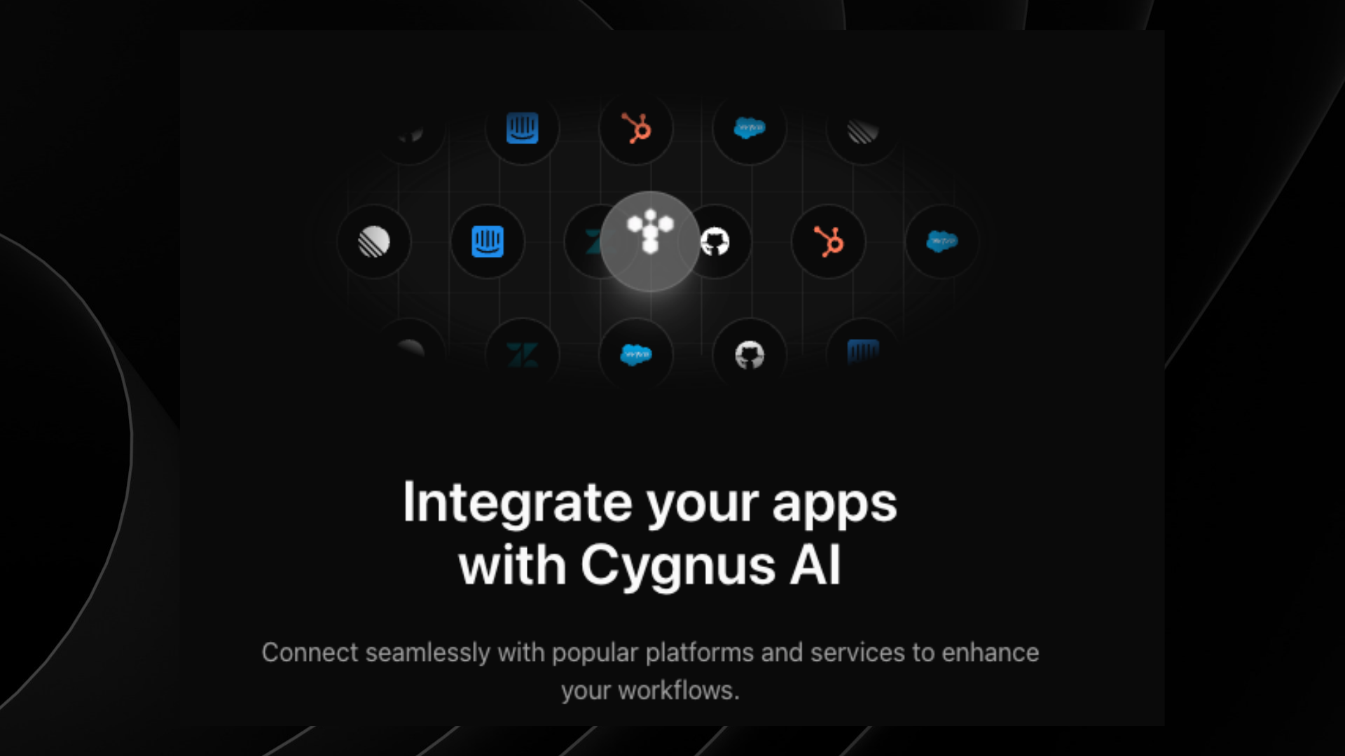 Cygnus AI screenshot 6