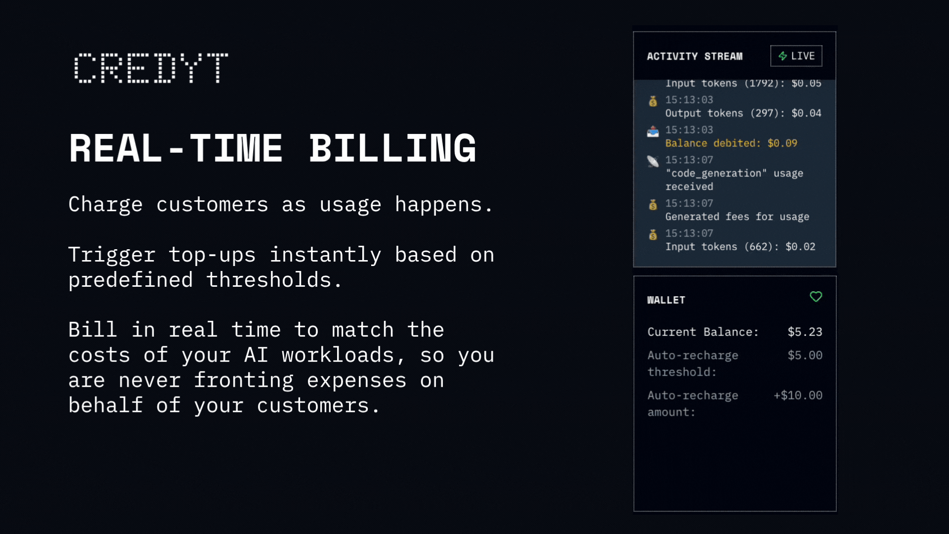 Credyt screenshot 4