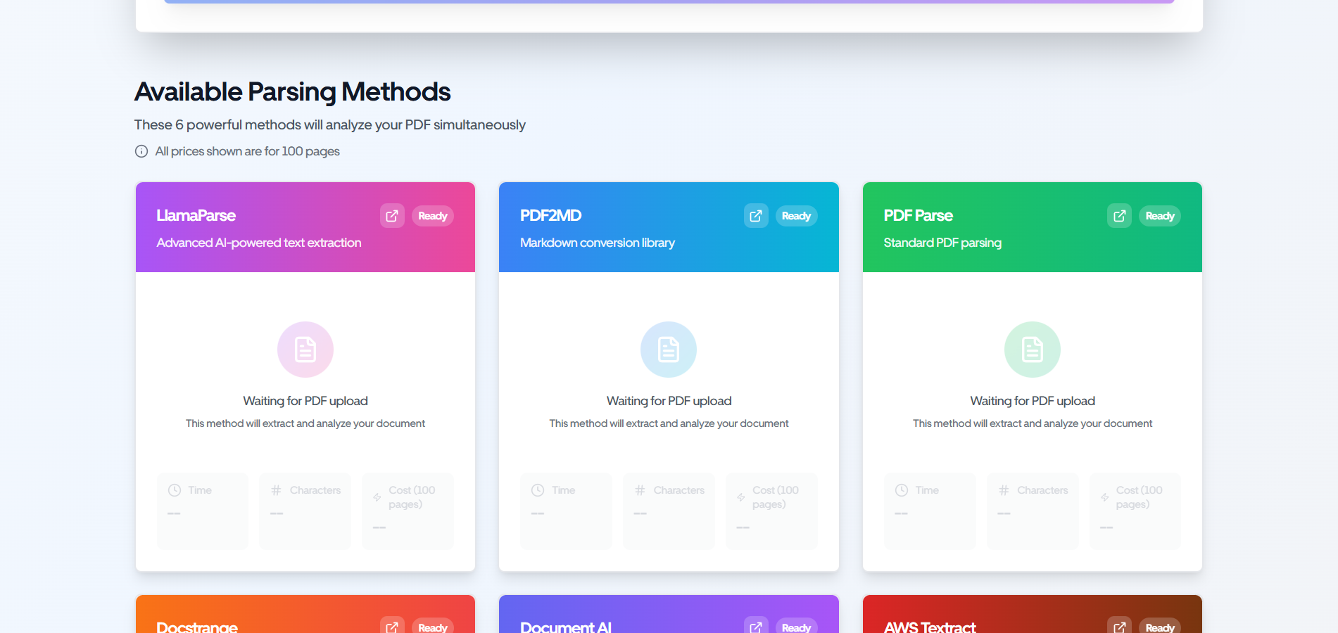 Flyo.ai screenshot 2