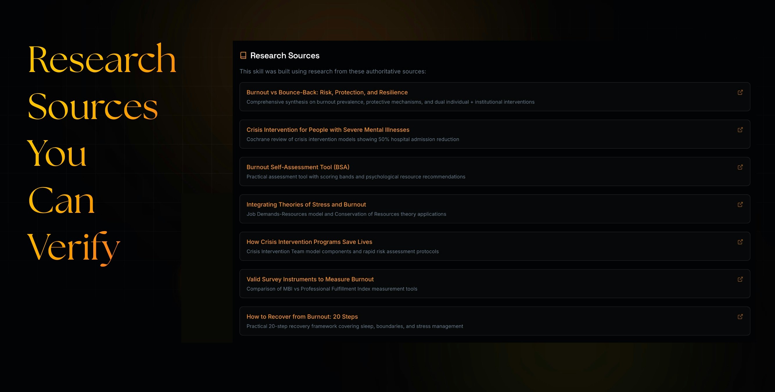 FindSkill.ai screenshot 5