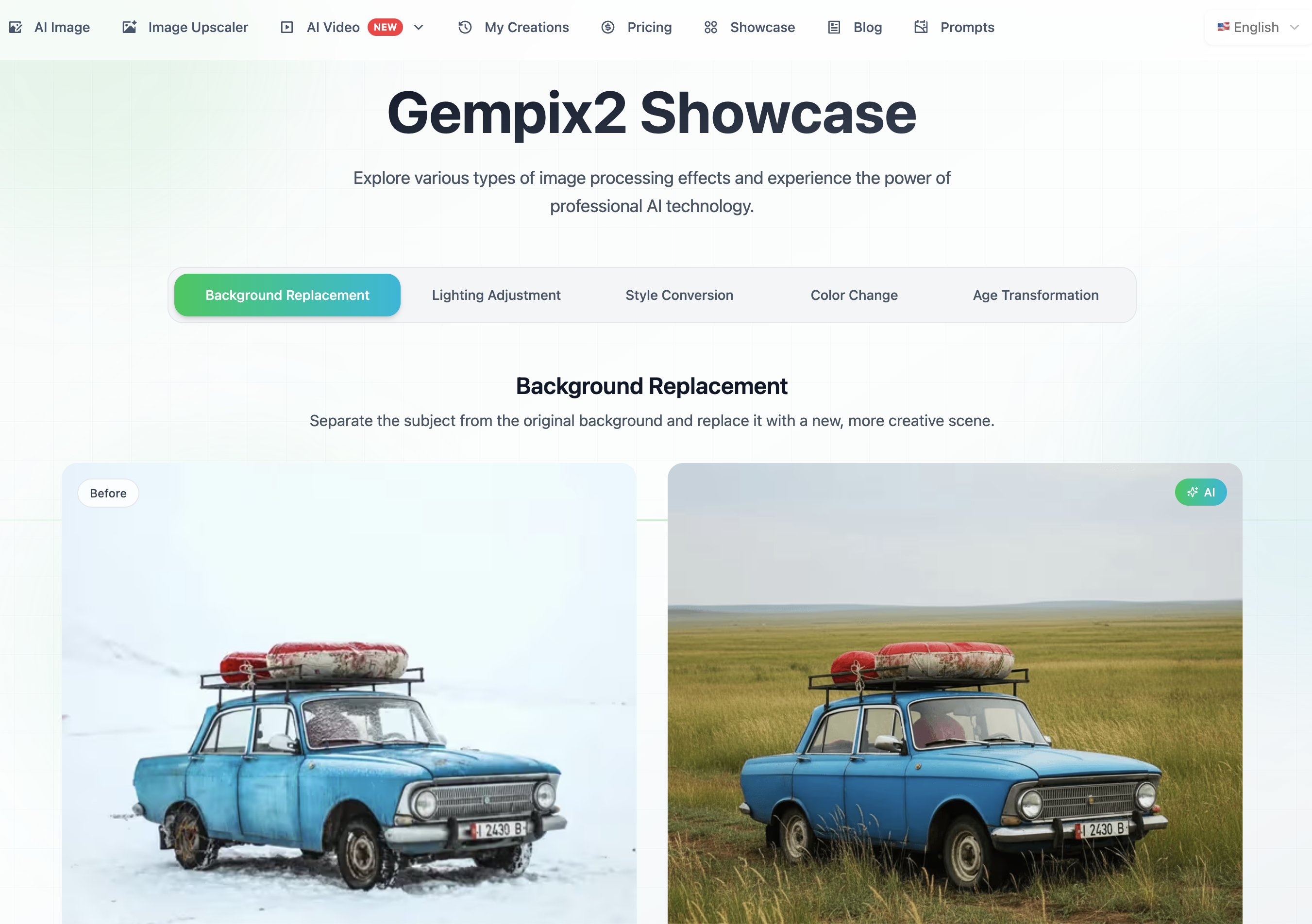 Gempix2 screenshot 3