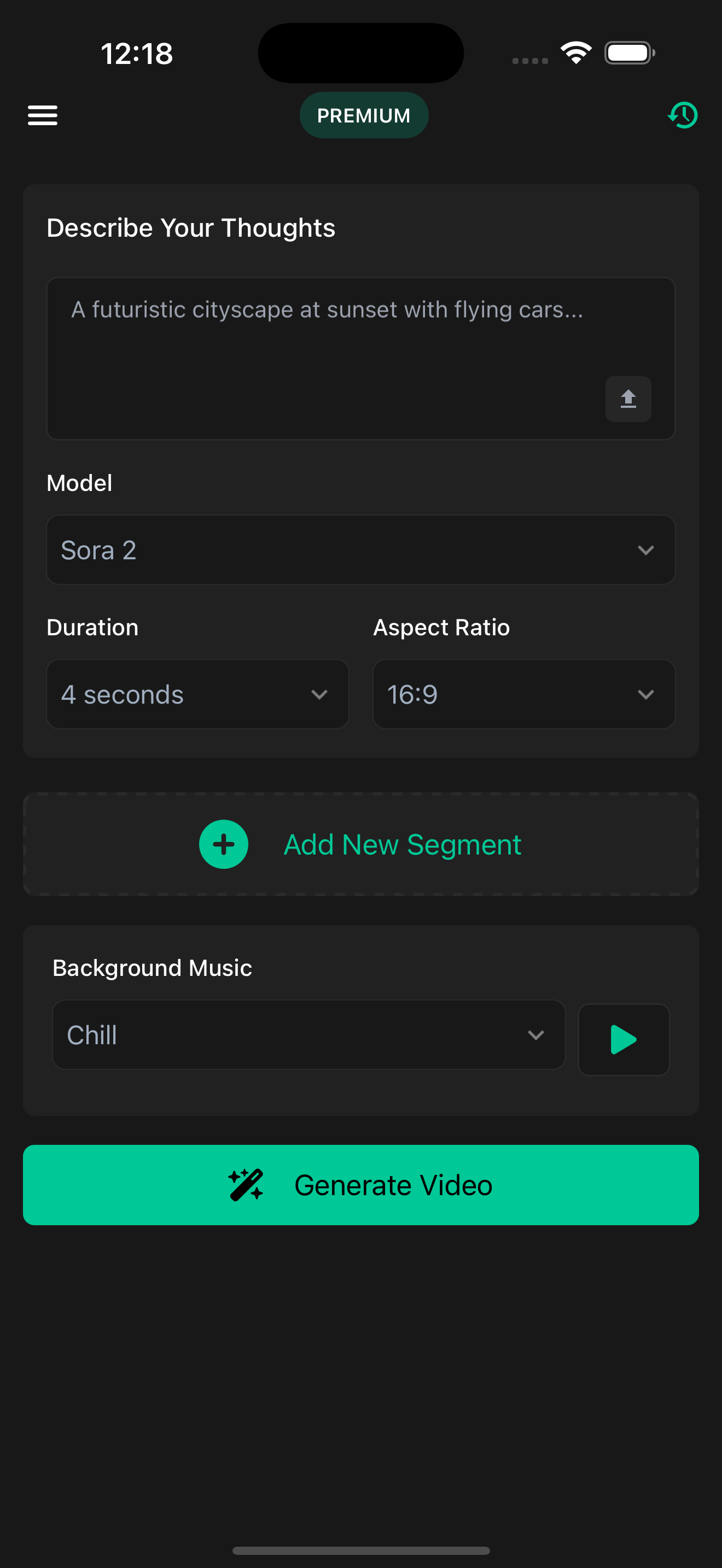 Robolens.AI screenshot 4
