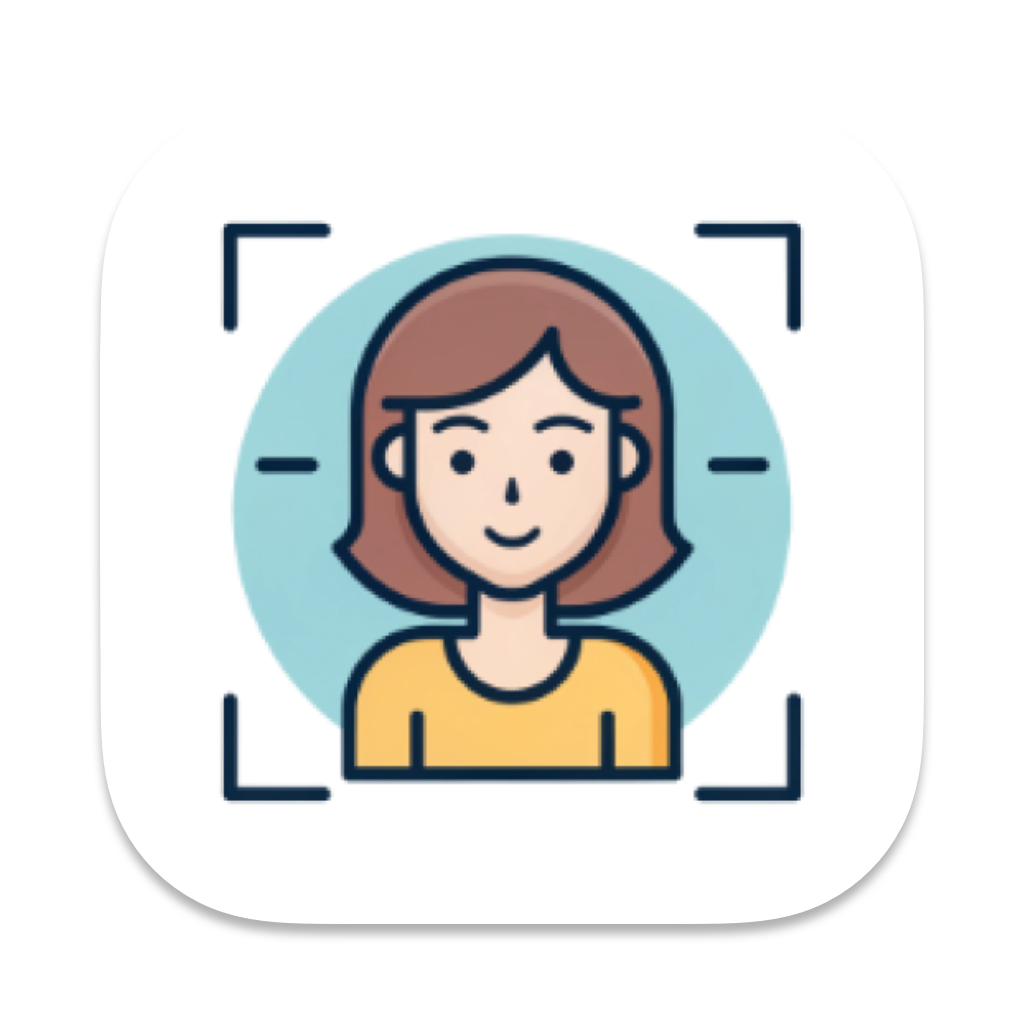Face Shape Detector