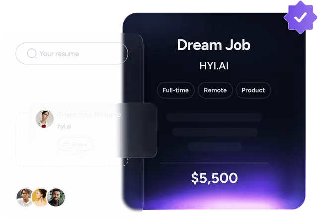 HYI.AI screenshot 4