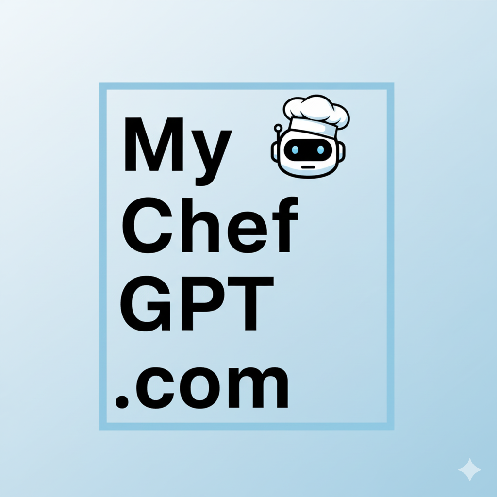 MyChefGPT.com screenshot 5