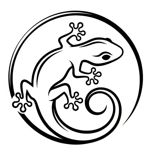 Hello Gekko