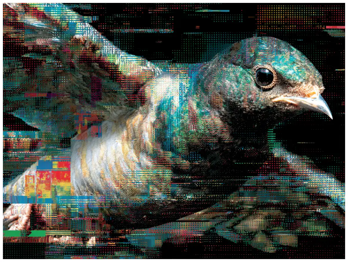 Stellar Art Prompts screenshot 13