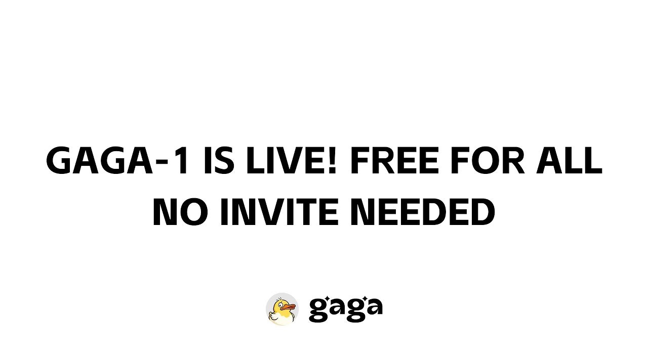 Gaga AI screenshot 4