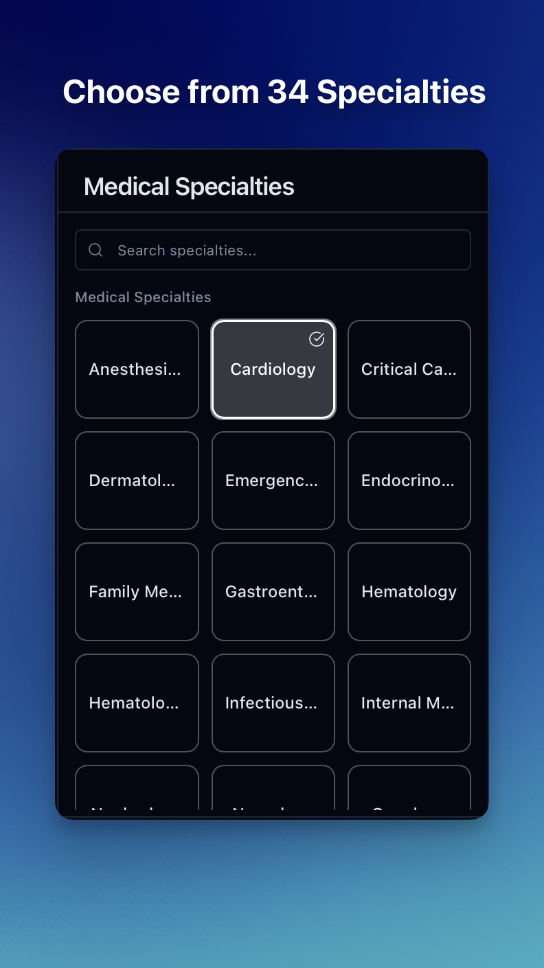 AttendMe screenshot 6