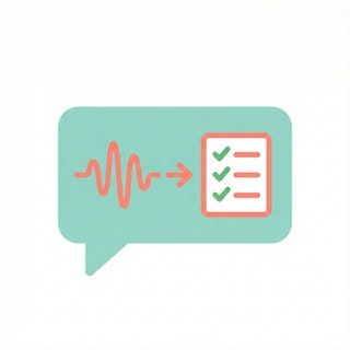 Voice to Gist screenshot 1