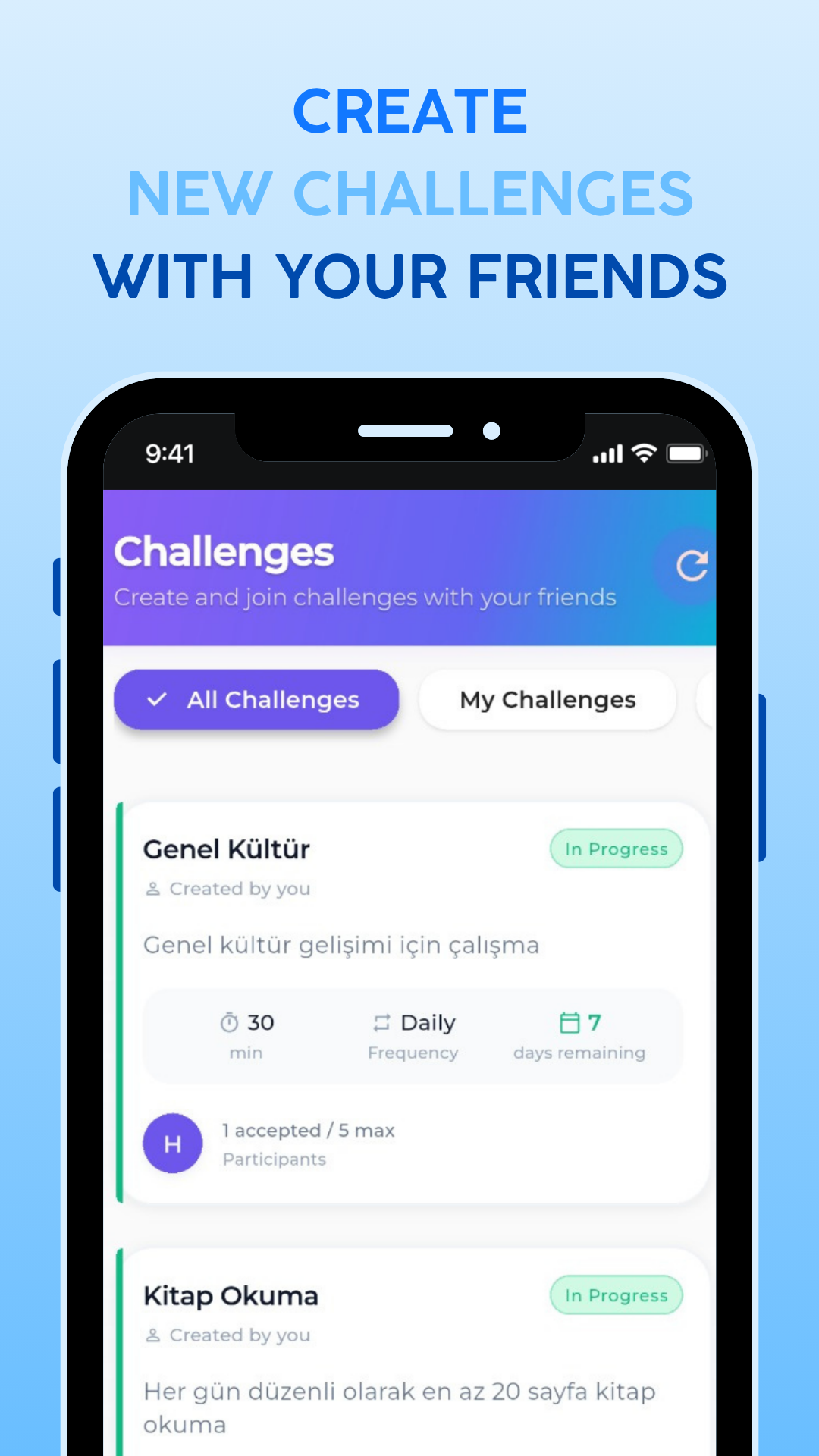 ChronoPlan screenshot 4