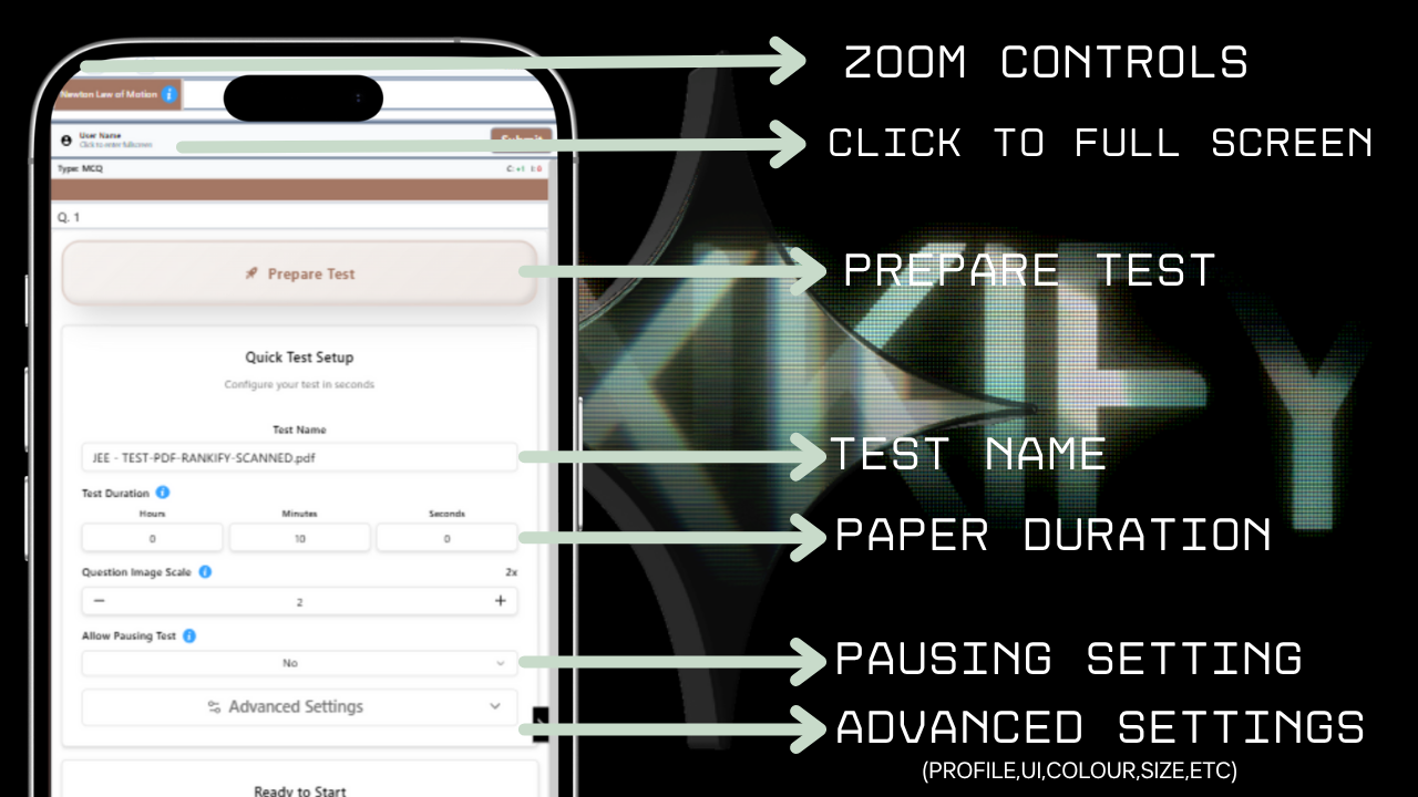 Rankify screenshot 9