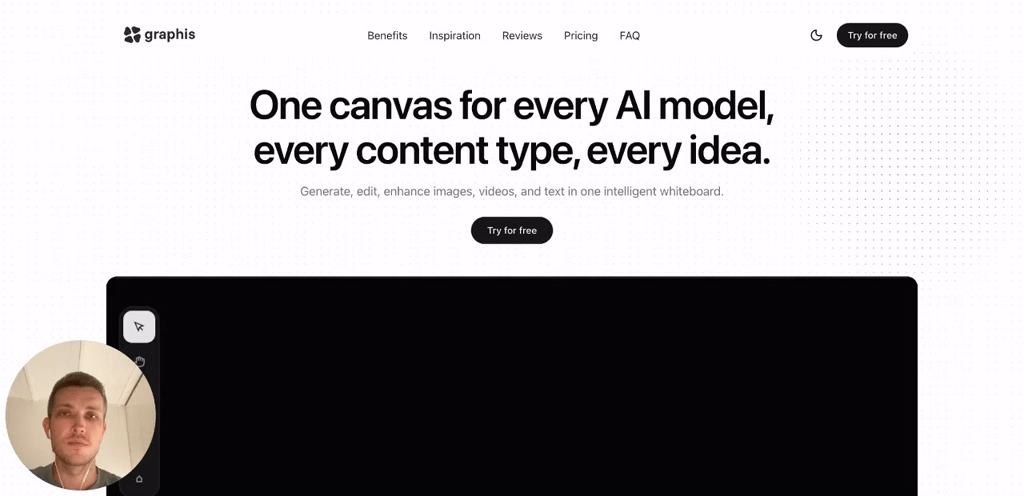 Graphis screenshot 6