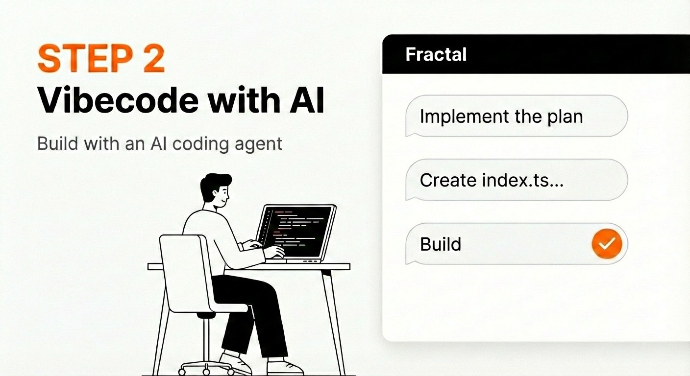 Fractal screenshot 3