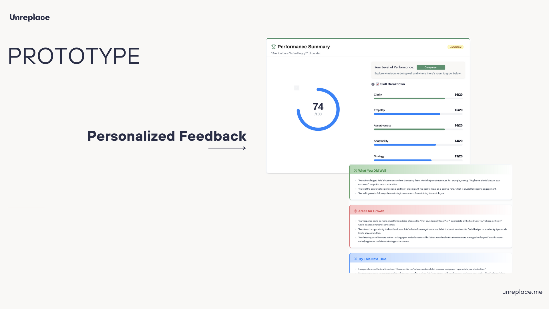 Unreplace screenshot 4