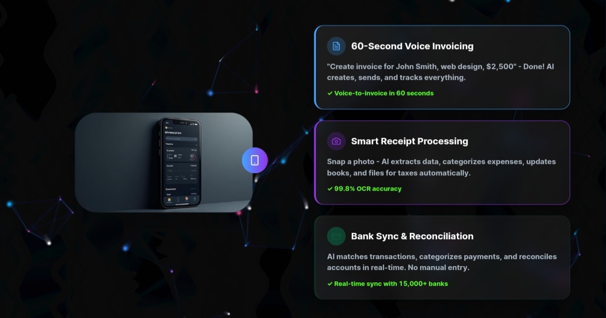 AI CONTROL MONEY screenshot 4