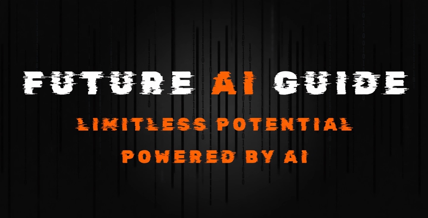 Future AI Guide screenshot 3
