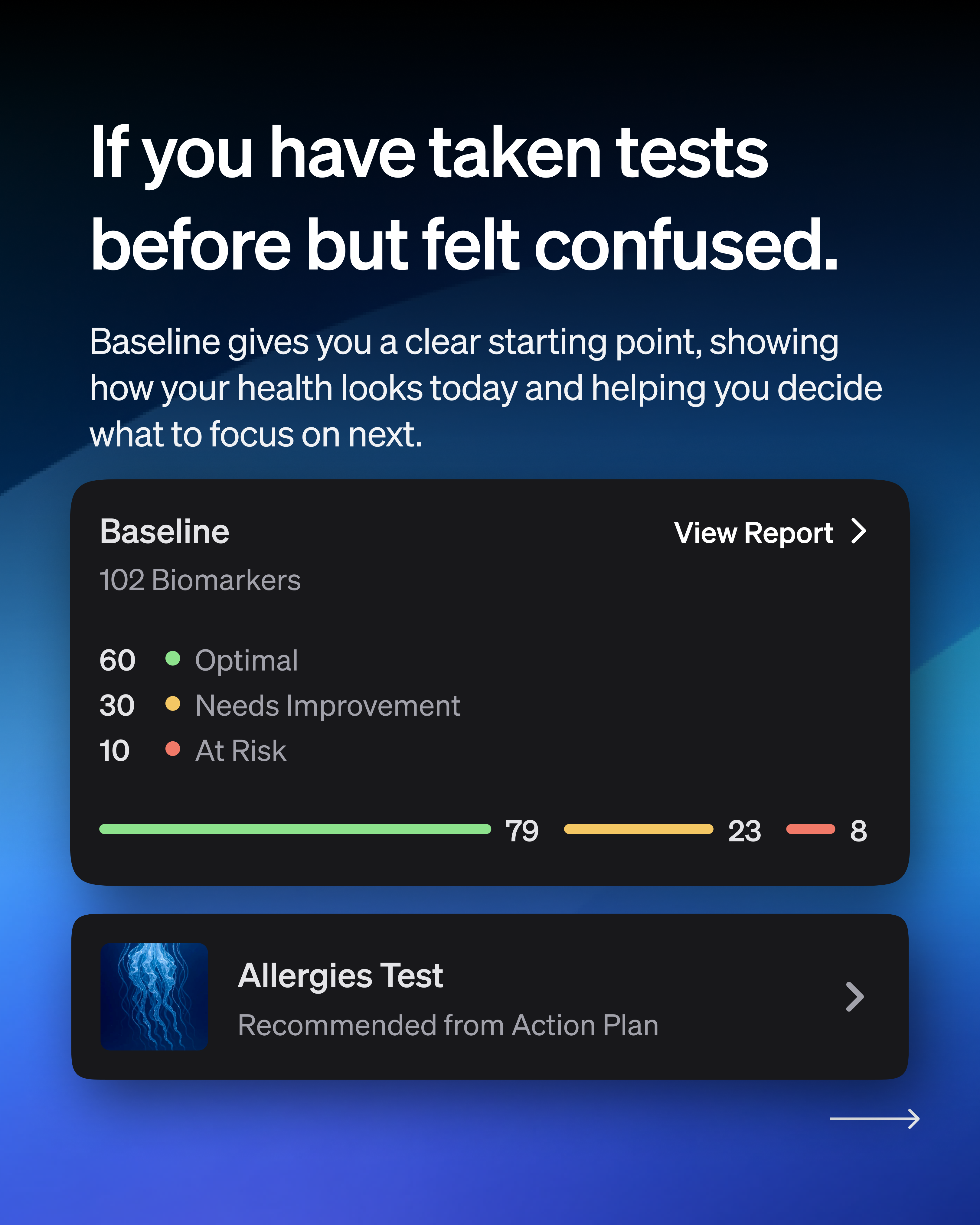 Deep Holistics screenshot 5